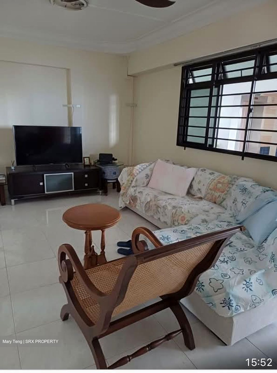 Blk 153 Toa Payoh Sapphire (Toa Payoh), HDB 4 Rooms #566455531